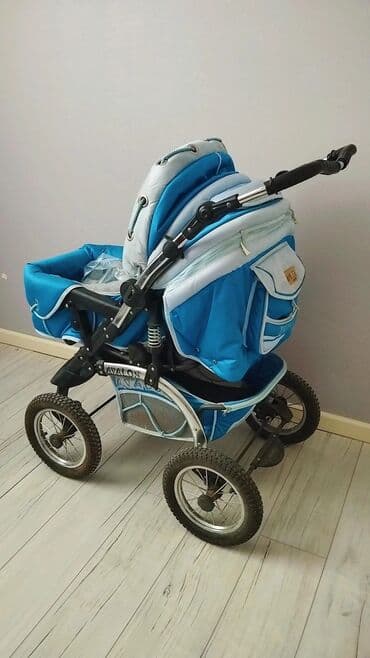 купить бу коляску: Б/у, Возраст: 30 месяцев — 1