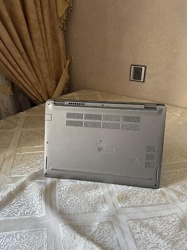 tikis isi: İşlənmiş Dell Latitude, 14 ", Intel Core i5, 256 GB, Ünvandan götürmə — 5
