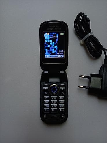 c10: Samsung I710, rəng - Gümüşü, Düyməli — 2