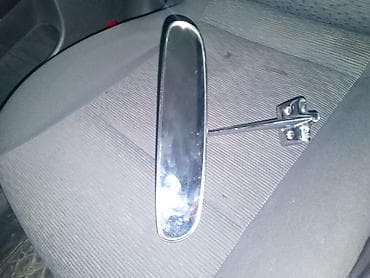 kia rio diffuser: Daevo nexia tarmaznoy wlank Kia roinun brizqaviki Avtomobil aksesuar — 7