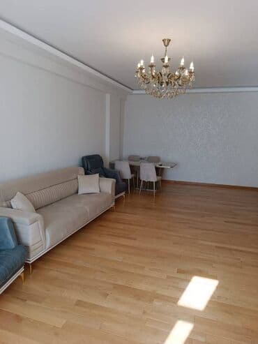 снять квартиры в баку: Mənzil Kirayə verilir. 14.8 mərtəbə, 100 kv 2 otaq. Ayna sultanovanin — 2