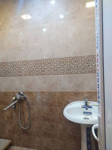 podmayak mənzillər: Xətai rayonu,Əhmədli metrosu,Diaqnoz tibb mərkəzinin yanında,19 — 4