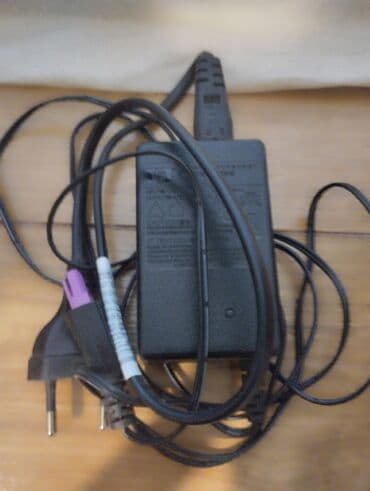 pirinter hp: Qida bloku HP, 300 W — 1