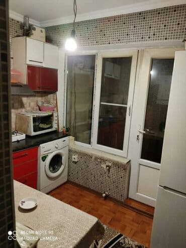 dasinmaz emlak agstafa: Bakı, 5 otaqlı, Köhnə tikili, 105 kv. m — 6