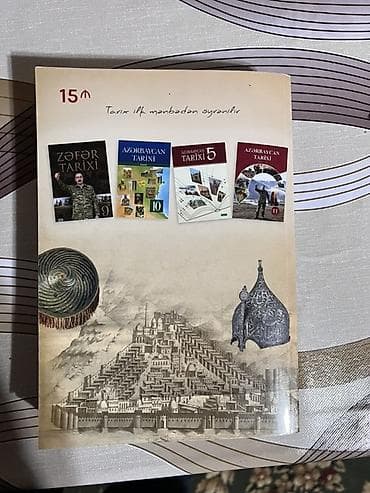 azer qurbanov: Yenidir tez satılsın deyə belə ucuza qoymuşam Məhsul: “Azərbaycan — 2