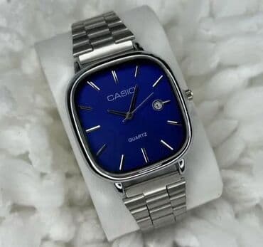 Eynəklər: Qol saatı, Hublot, rəng - Qara — 6