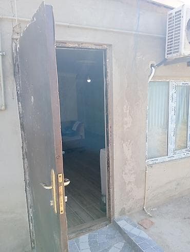 kurdemirde evler: Salam.iki otaqlı evdi,bütün şərait var. yeri isti poldu. yer — 6