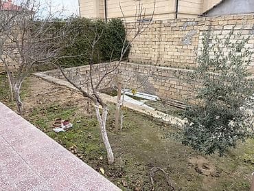 binədə ev: 8 otaq, 430 kv. m, Orta təmir — 6