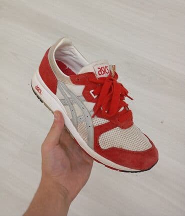 Asics Gel.40.5 Ideal veziyetde