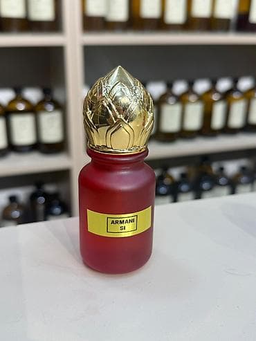 kismet parfum: Lüks ətirlər kolleksiyası - Dior Sauvage – bergamotun təzəliyini — 6