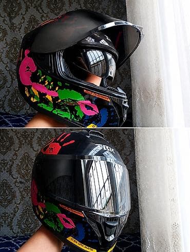 moto 50 cc: Salamu aleykum kaska satılır 170 AZN e almışıq təcili pula ehtiyac — 3