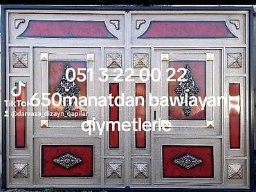 nova kombi: 650manatdan bawlayan qiymetlerle istenilen olcude sifariw qebul olunur — 1