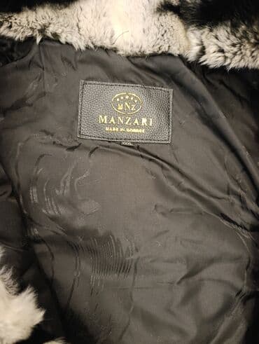 kurk satışı: Kürk, 3XL — 2