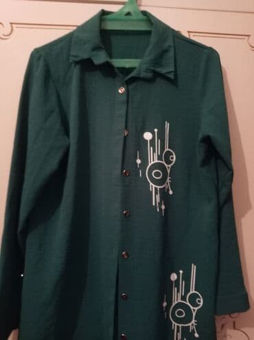 qarni aciq koftalar: Standart razmee koynek — 1