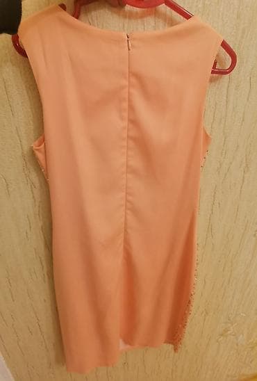 savis a e крем отзывы: Коктейльное платье, Миди — 3