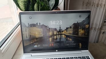 irsad telecom noutbuklar: İşlənmiş HP ProBook, 14 ", Intel Core i5, 256 GB — 4