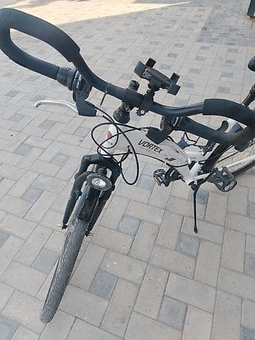 velosiped scott: Şəhər/tur tipli Vortex velosiped - Çərçivə: yüngül alaşımlı, aşağı — 3