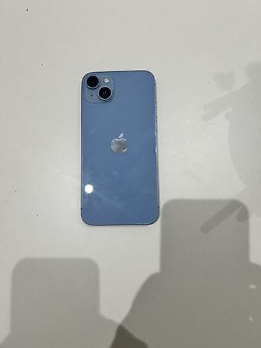 iphone 12 pro case: IPhone 13, Mavi, Face ID — 1