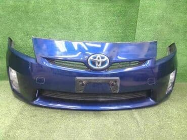 pirus bufer: Toyota prius, 2011 il, ABŞ — 4