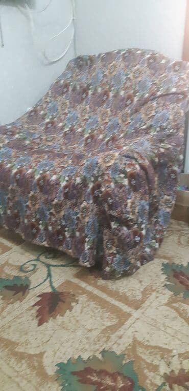 cxol: İşlənmiş, Kreslo, Kredit yoxdur, Pulsuz çatdırılma — 1