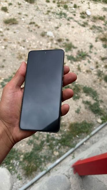 duet mtk: Xiaomi 14T, 256 GB, rəng - Qara — 6