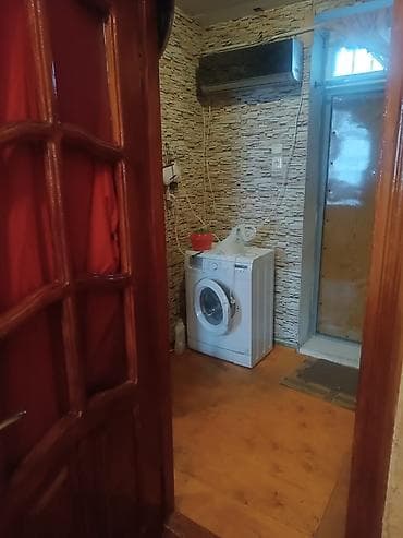şəmkirdə: Xalqlar Dostluğu m/st və "Sərhədçi" İdman Kompleksinin yanında mənzil — 4