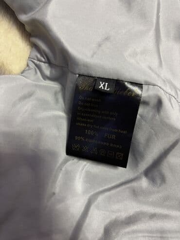 tikdirmek ucun don modeli: Жилет, M, цвет - Серый — 5