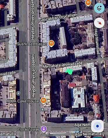 sovetski kiraye evler: Menzil tecili satilirr.Hal hazirdada kirayededi. Xüsusiyyətlər: - 2 — 4