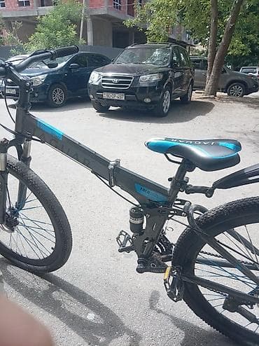velosiped kameri: Satlır alana endirim olacaq heç bir yerinde problem yoxdu JAGUAR — 1