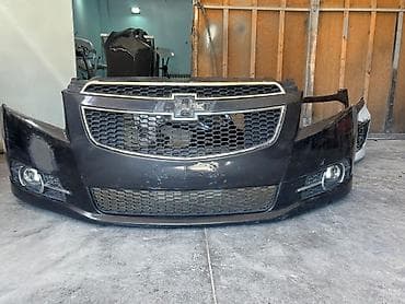 astra g radiator: Chevrolet cruze, 2014 il, ABŞ, Ünvandan götürmə — 3