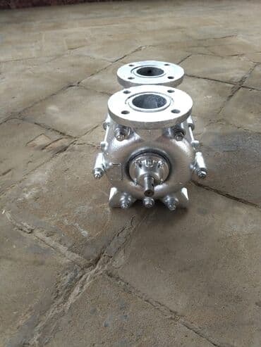 электрическая расческа от вшей в бишкеке: 30 прессов травы в час, Так же измельчает корм, Новый — 6