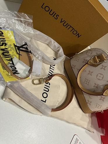 Əl çantası, Louis Vuitton, Yeni — 4
