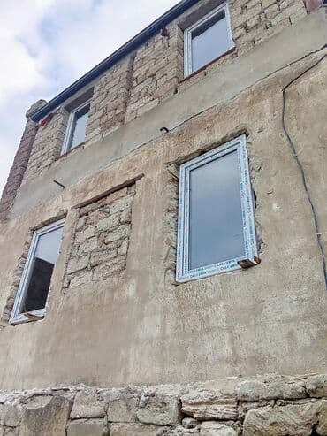 plastik pəncə: Hamam üçün Yeni Plastik qapı Naliçnik ilə, Zəmanətli, Ödənişli quraşdırma, Pulsuz çatdırılma — 9