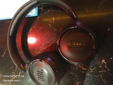 jbl tune flex: İşlənmiş Simsiz (Bluetooth) Qulaqcıqlar, JBL, rəng - Qara — 1