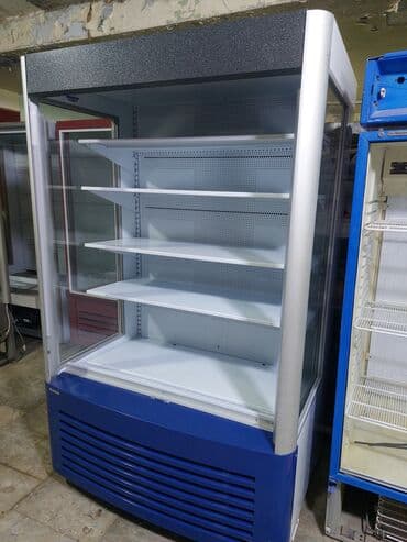 isdemis xaladenik: Süd məhsulları üçün, 2 * 2 * 130, İşlənmiş, Ödənişli çatdırılma — 2