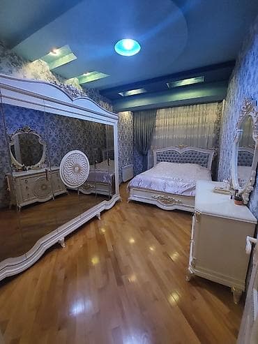 Mənzillərin satışı: 5 otaqlı, Yeni tikili, m. 28 may, 155 kv. m — 6