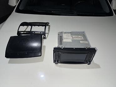 Avtoelektronika: Volkswagen touareg 2008-2009 Ideal veziyatda zavoddur. Her bir detali — 3