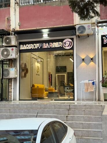 arıqlama iynəsi qiyməti: Bərbərlər | Saç kəsimi — 2