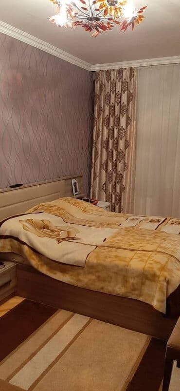 купить квартиру в баку с видом на море: 3 комнаты, Новостройка, м. Ази Асланов, 86 м² — 8