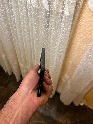 redmi note 9 kabrolari: Redmi 14C, 128 GB, rəng - Qara, Barmaq izi — 3