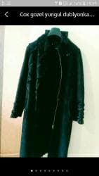 femina az: Guzu derisinden orijinal dublyenkadi.rengi garadi.bedene oturan — 2