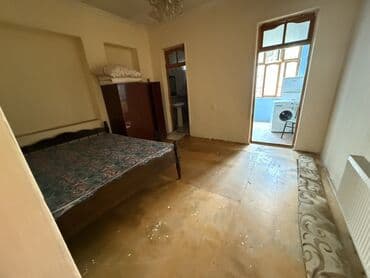 kirayə ev qaracuxur: Bilecerı memmedogulları servısın arxasında 2 otaqli menzil kiraye — 7