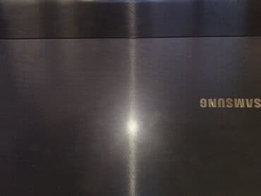 Samsung noutbuk endirim olacaq - Marka: Samsung - Ekran: təxminən