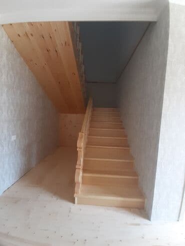 купить дом баку: Поселок Бинагади 5 комнат, 260 м², Нет кредита, Свежий ремонт — 6