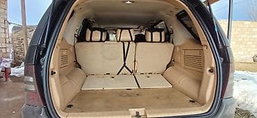 hunday diski: Mercedes-Benz ML 320: 3.2 l | 2001 il Ofrouder/SUV — 4