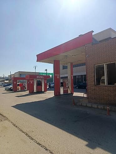 Kommersiya daşınmaz əmlakının satışı: 🚨 SATILIR – QUBA ŞƏHƏR MƏRKƏZİNDƏ YOL KƏNARINDA HAZIR GƏLİRLİ BİZNES! — 9