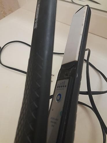 sure dispenser: Geepas saç ütüsü - Brend: Geepas - Növ: Elektrik saç ütüsü — 2