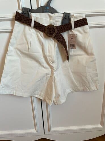 детские шорты для роллеров: Шорты, M — 3