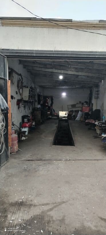 автомойка в аренду: Əsas yol qırağı 3 otaqlı Ev satıram və Abyekt satıram 3 qara qapı 2 — 2