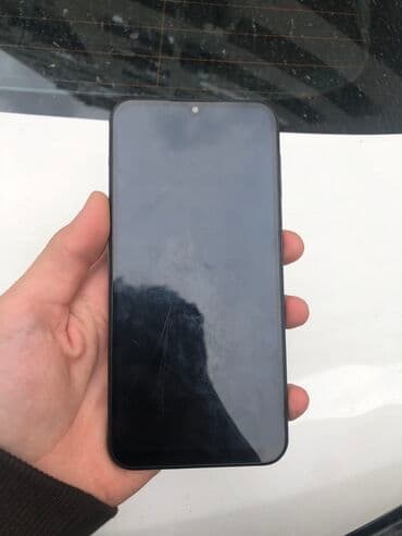 soyducu islenmis: Samsung Galaxy A24 4G, 128 ГБ, цвет - Черный, Face ID, Отпечаток пальца — 2